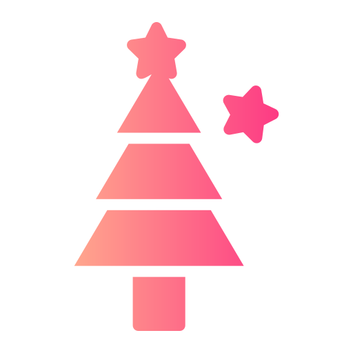 Рождество бесплатно иконка