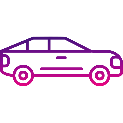 voiture Icône gratuit