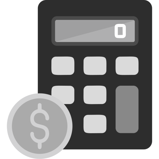 calculadora icono gratis