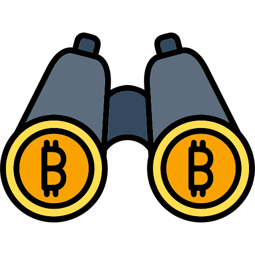 Бинокль бесплатно иконка