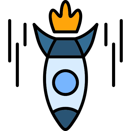 rakete kostenlos Icon rakete kostenlos Icon