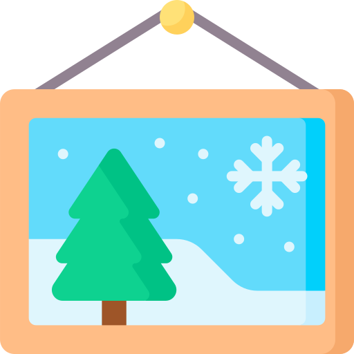 weihnachtsfotos kostenlos Icon weihnachtsfotos kostenlos Icon
