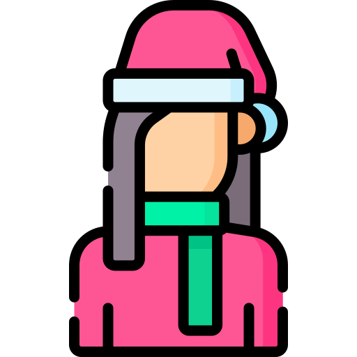 Woman free icon