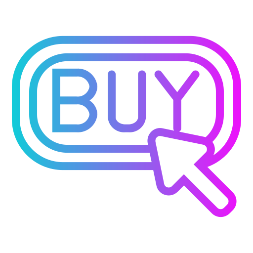 Buy Generic gradient outline icon