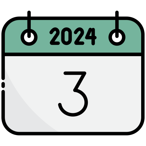 datum kostenlos Icon