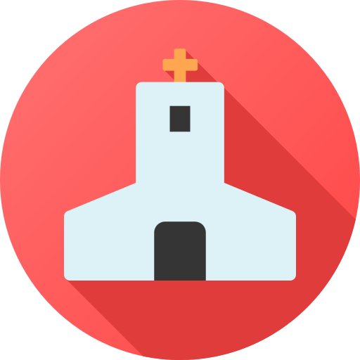 Church free icon