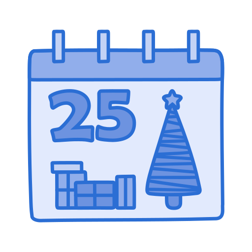 calendario icono gratis