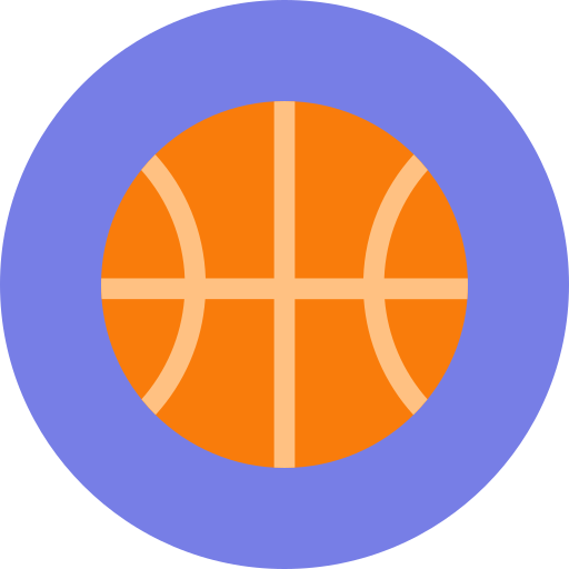 baloncesto icono gratis