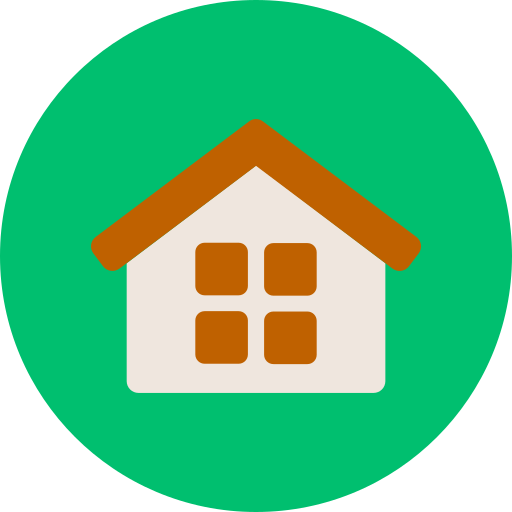 Home free icon