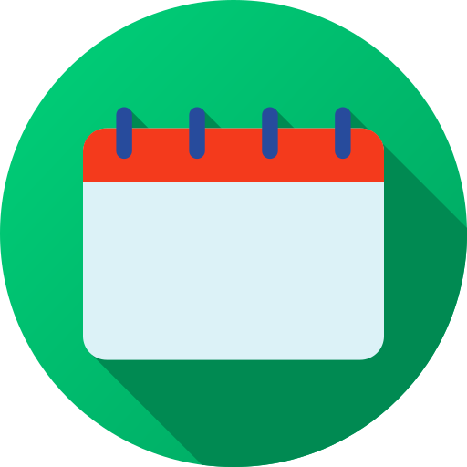 Calendar free icon