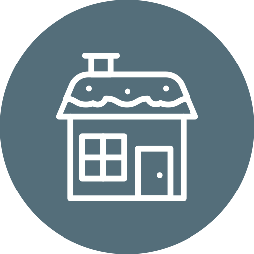 haus kostenlos Icon