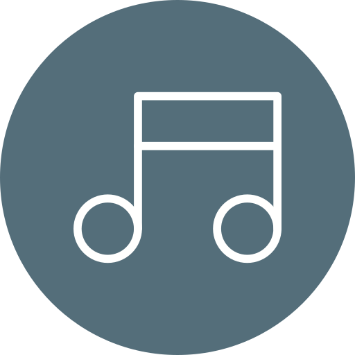 música grátis ícone