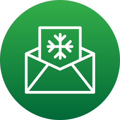 correo icono gratis