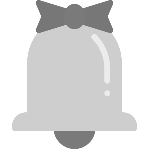 cloche Icône gratuit cloche Icône gratuit