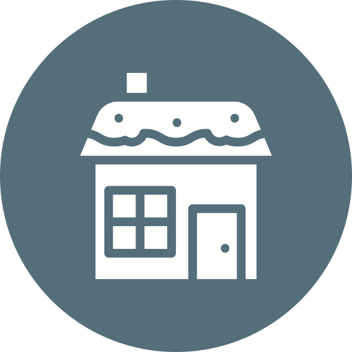 Дом бесплатно иконка