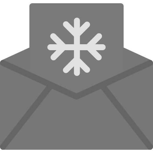 correo icono gratis