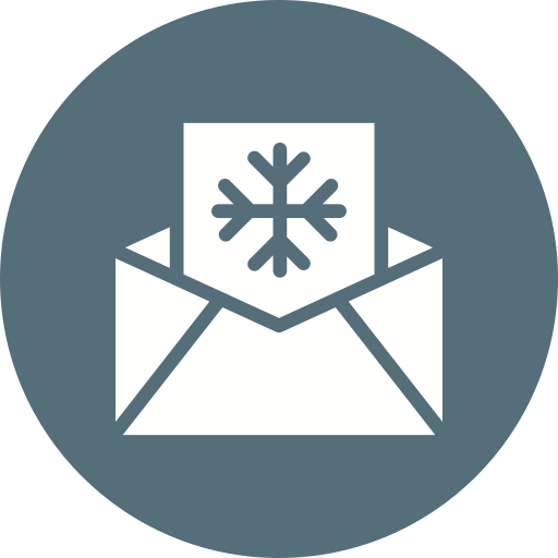 correo icono gratis