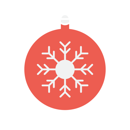 Christmas ornament - Free christmas icons