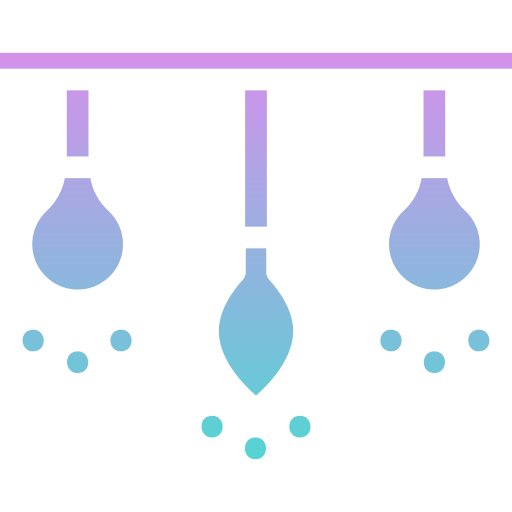 ornamento icono gratis