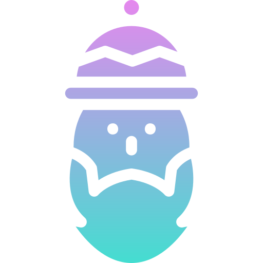 papá noel icono gratis