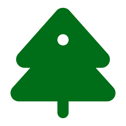 árvore de natal grátis ícone árvore de natal grátis ícone