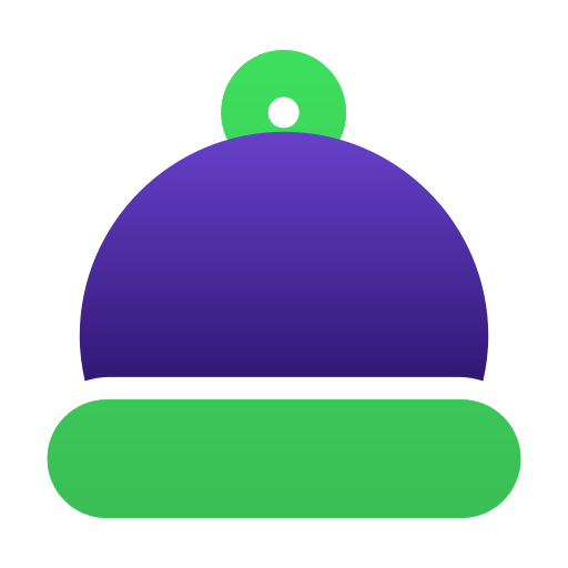 gorro grátis ícone