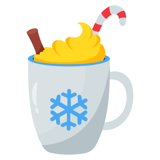 Hot chocolate free icon