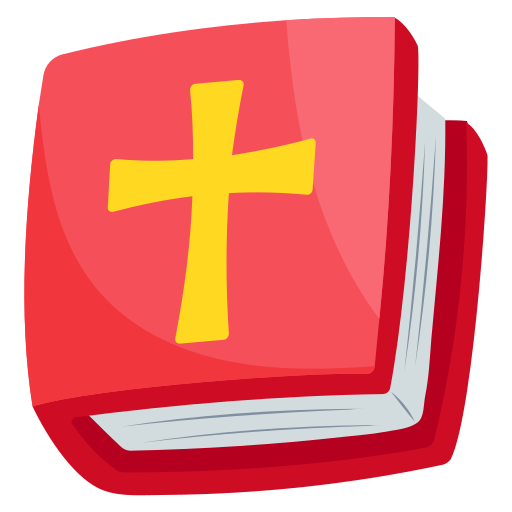 biblia icono gratis