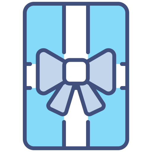 boite cadeau Icône gratuit boite cadeau Icône gratuit