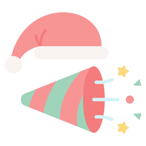 fête Icône gratuit fête Icône gratuit