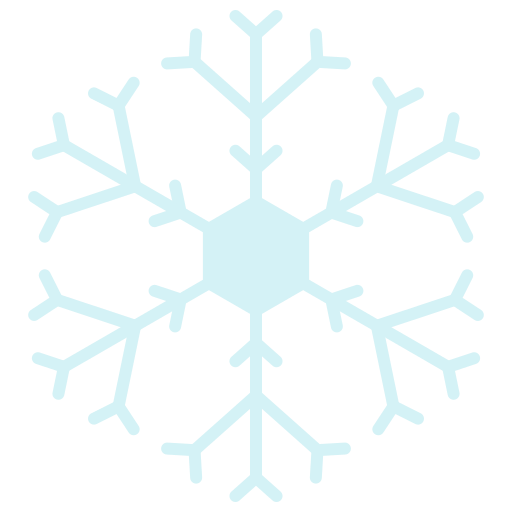 Snowflake - Free weather icons