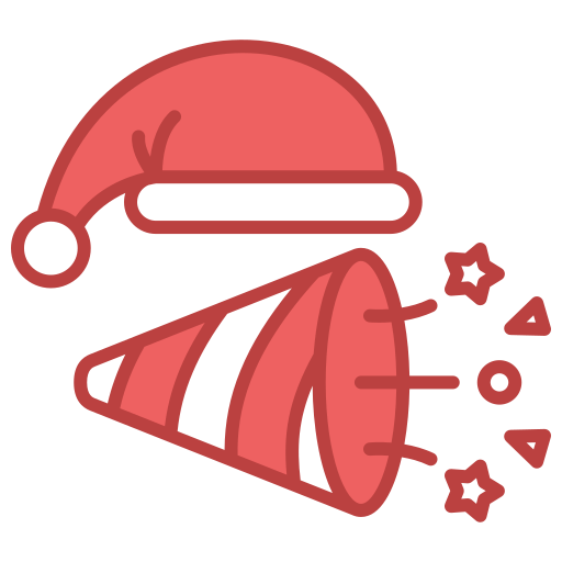 feier kostenlos Icon