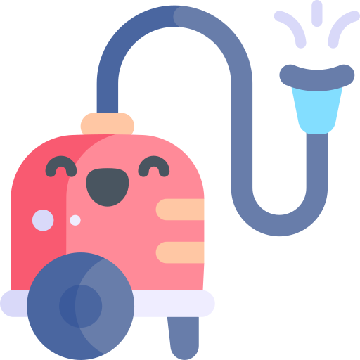 aspiradora icono gratis