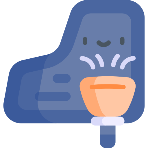 Vacuum cleaner free icon Vacuum cleaner free icon