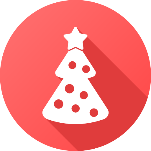 árvore de natal grátis ícone árvore de natal grátis ícone