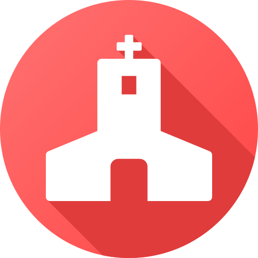 iglesia icono gratis
