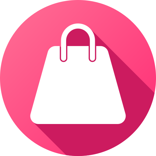 bolsa de la compra icono gratis