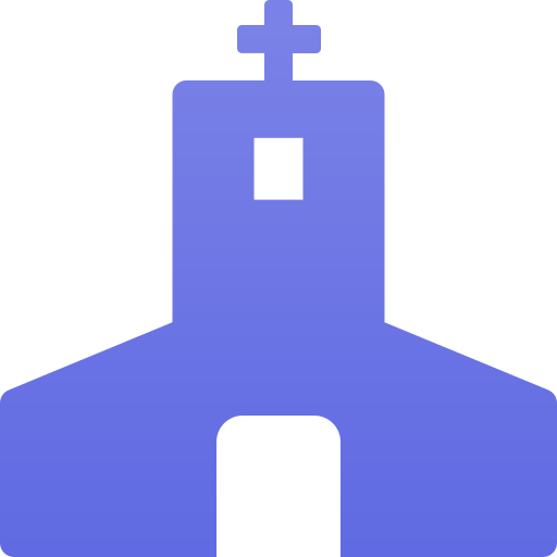 Церковь бесплатно иконка