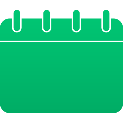 Calendar free icon