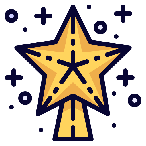 estrella icono gratis