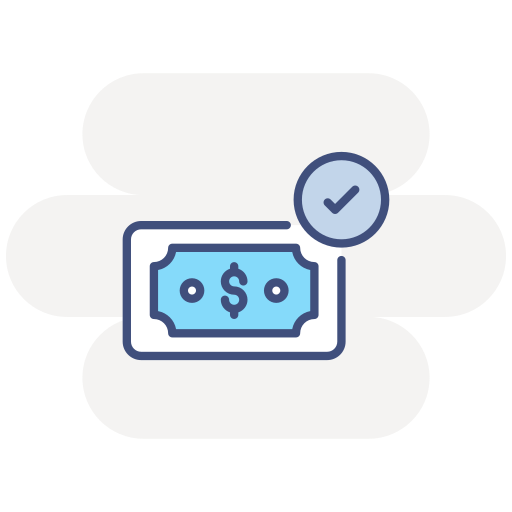 Check free icon
