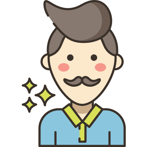 masculino icono gratis