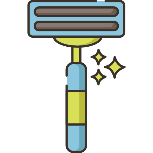 Razor free icon