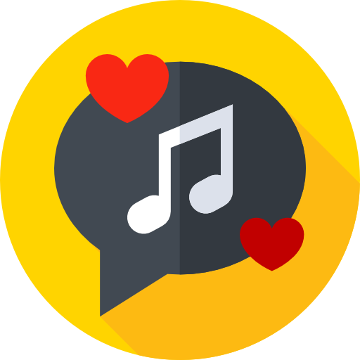 la musique Icône gratuit la musique Icône gratuit