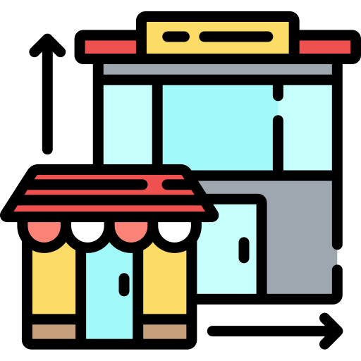 хранить бесплатно иконка