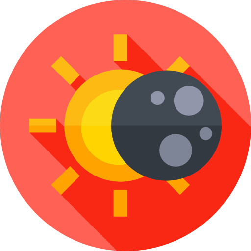 eclipse icono gratis