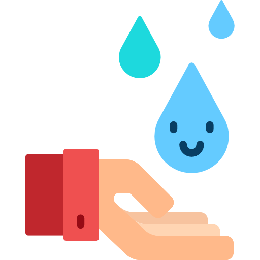 sauberes wasser kostenlos Icon sauberes wasser kostenlos Icon