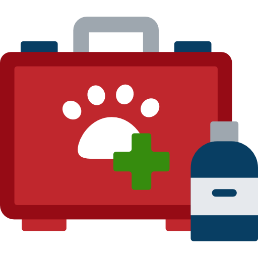 veterinario icono gratis