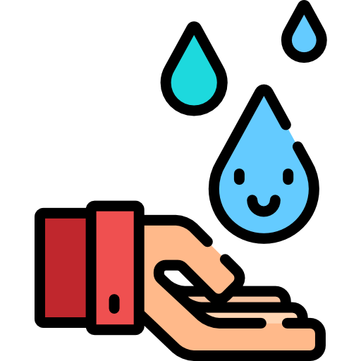 sauberes wasser kostenlos Icon sauberes wasser kostenlos Icon