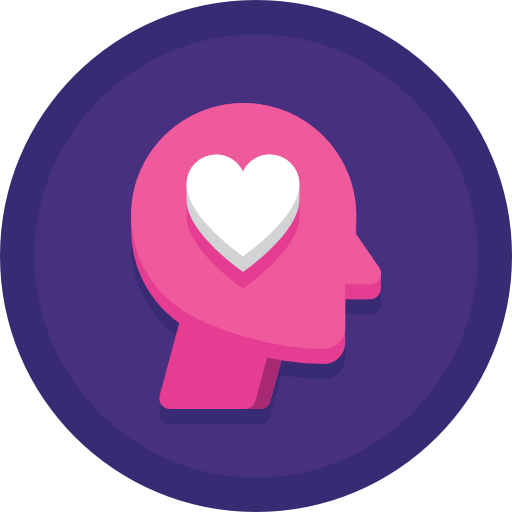 pasión icono gratis